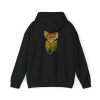 True Love Burns Slow Hoodie